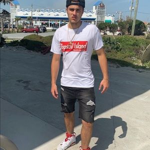 Meet your Posher, Ian